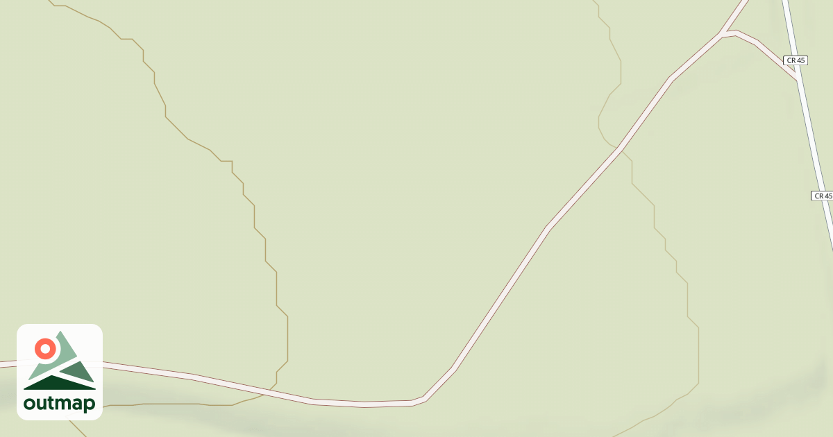 Map of BLM National GTLF Public Motorized Roads 1f42e6cc-42e2-4421-9d59-53b4bacf2715