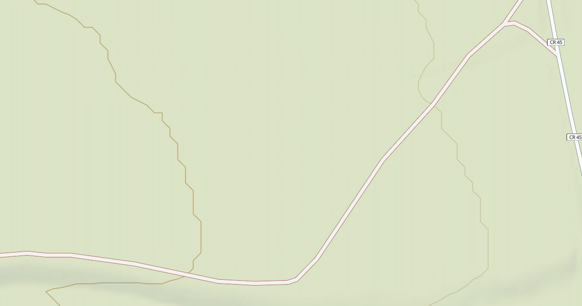 Map preview of BLM National GTLF Public Motorized Roads 1f42e6cc-42e2-4421-9d59-53b4bacf2715