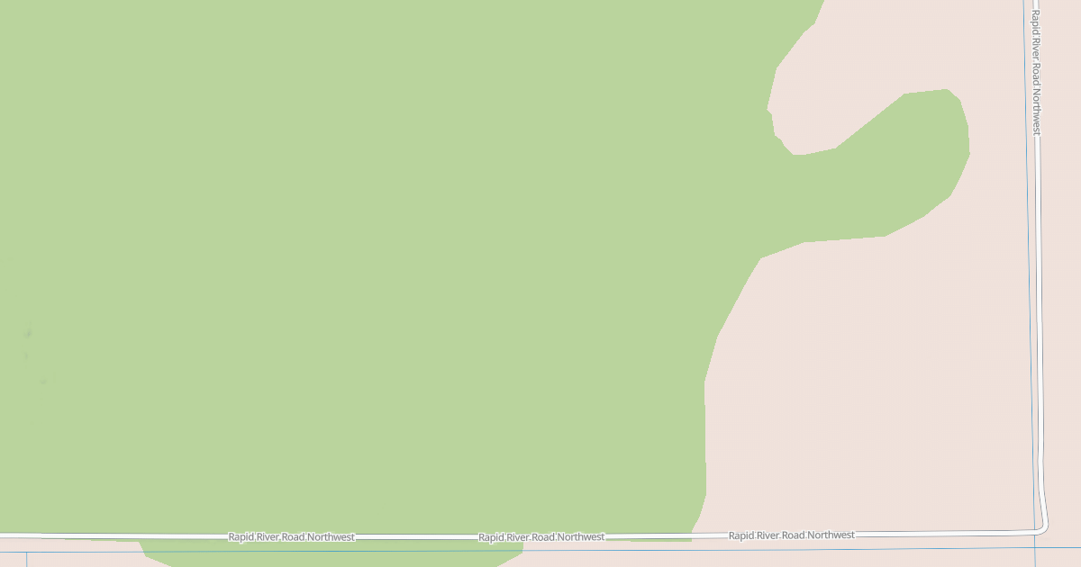 Map preview of Consolidated Conservation Trails