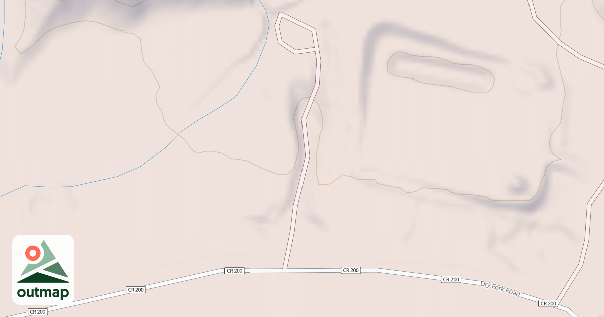 Map of BLM National GTLF Public Motorized Roads 9c93244e-760e-42fe-8825-a5043084d665