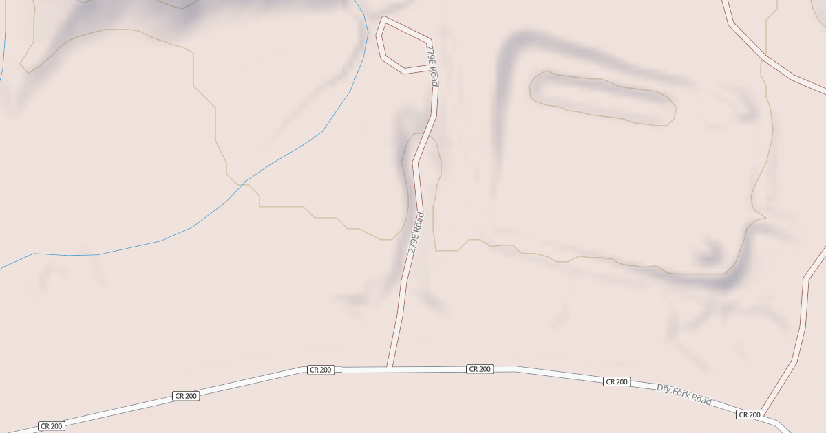 Map preview of BLM National GTLF Public Motorized Roads 9c93244e-760e-42fe-8825-a5043084d665