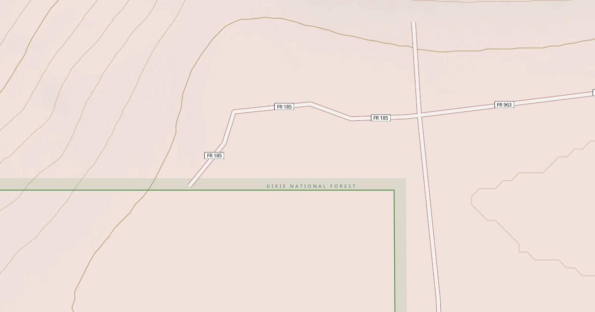 Map preview of LOCAL