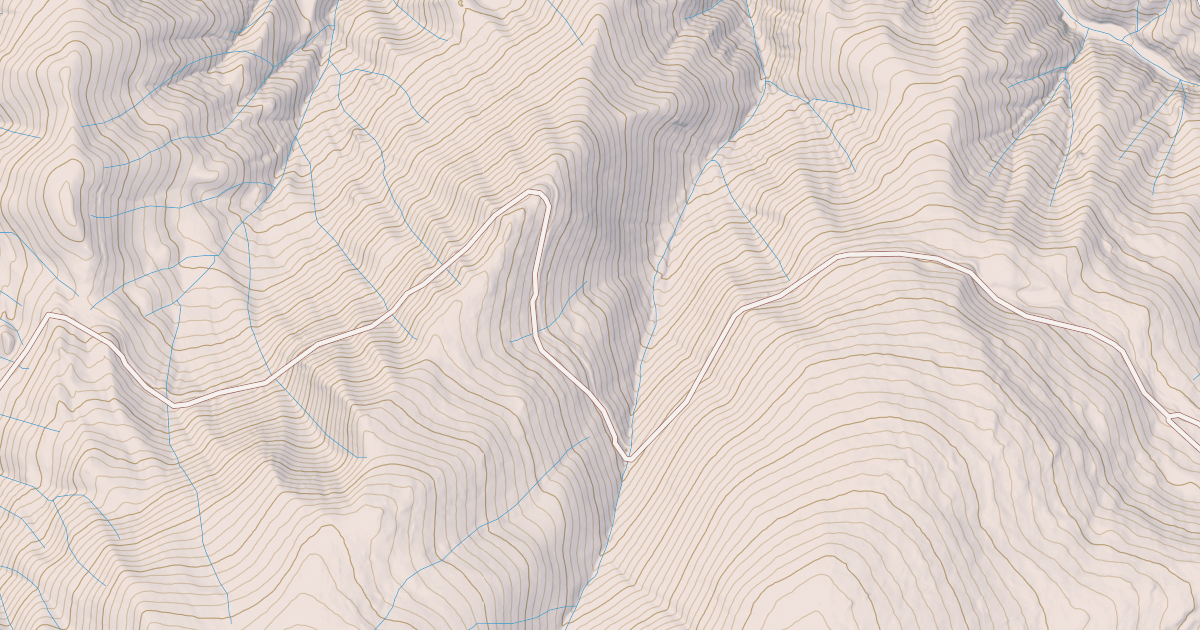 Map preview of CLEARWATER