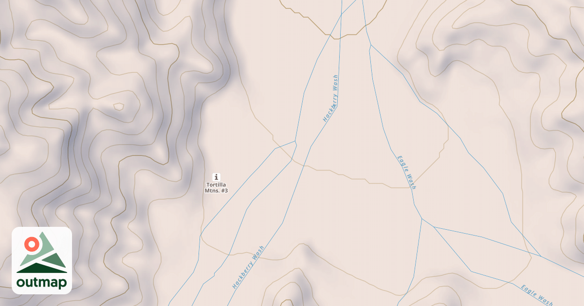 Map of BLM National GTLF Public Motorized Roads 2a61883e-451a-4078-b080-e7e653d216a8