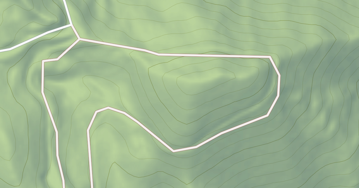 Map preview of HILDEBRANT