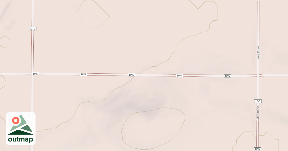 Map of Lp5