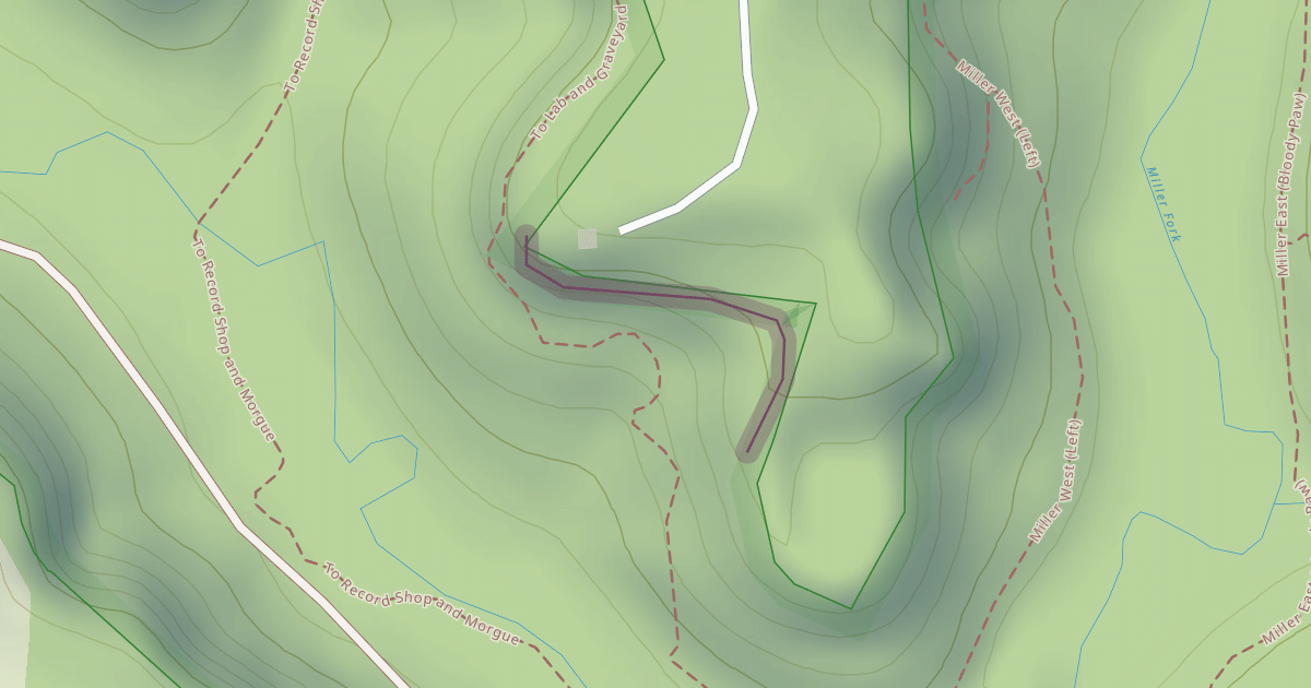 Map preview of The Laboratory