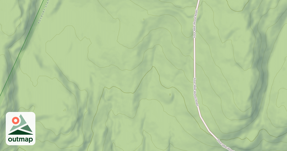 Map of C-12