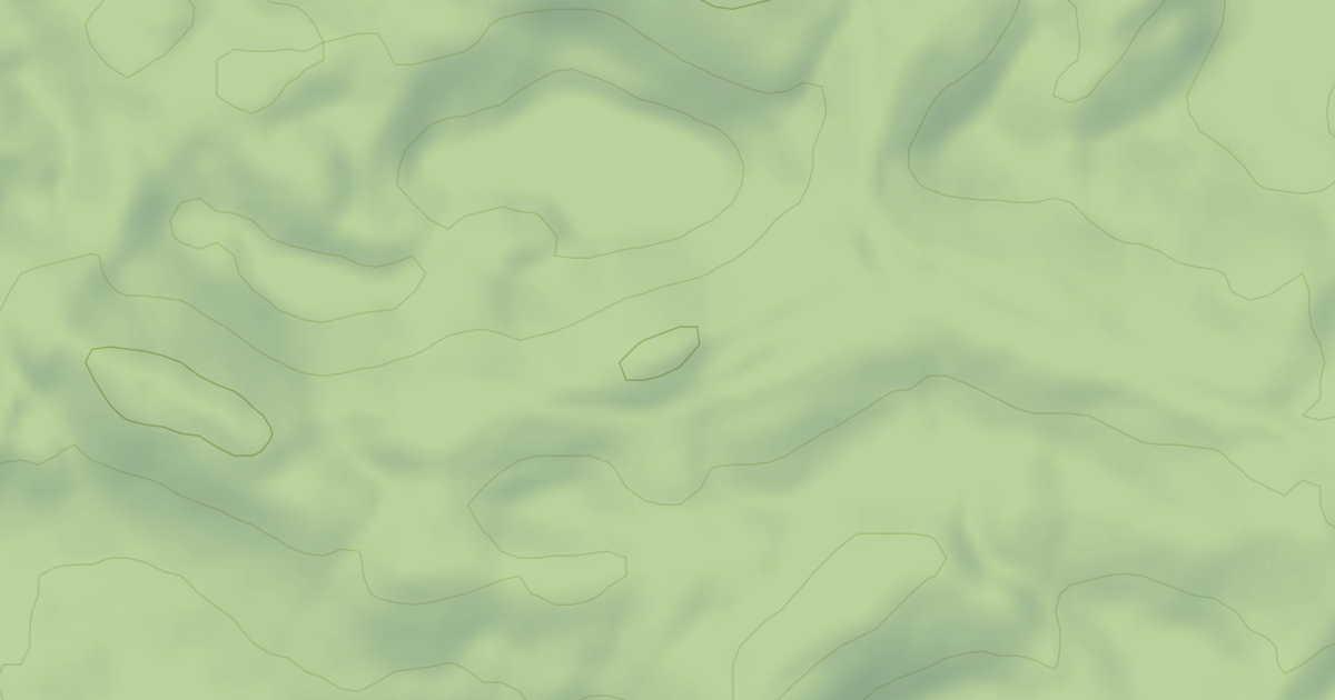 Map preview of FR 2246A - BADLANDS SPUR