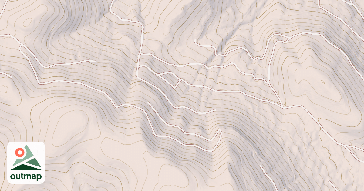 Map of CHICKLET