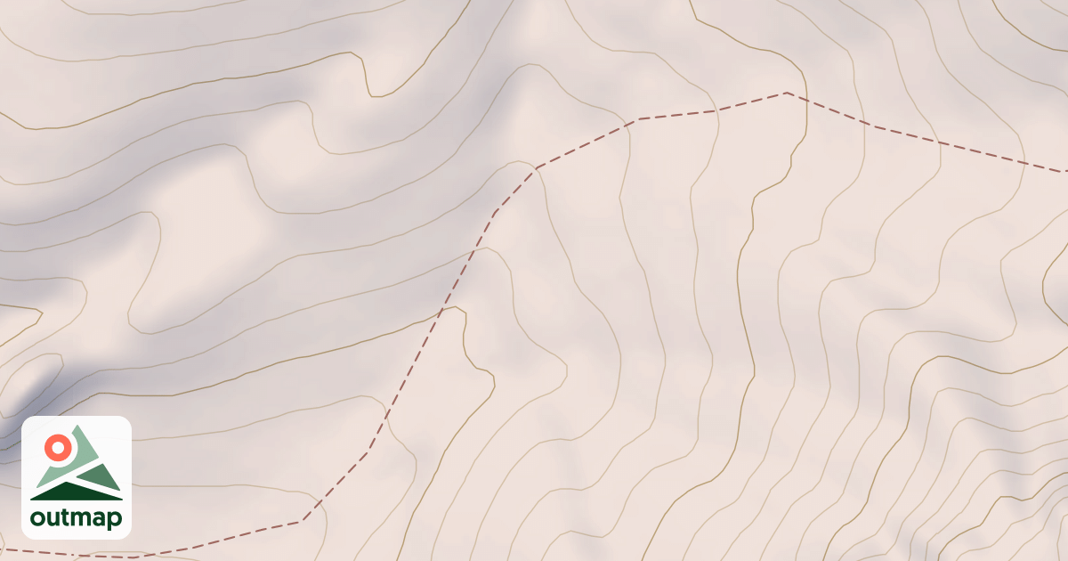 Map of USGS National Digital Trails 3f8e04c9-a655-4aa3-b55b-92dbe7c73d8f