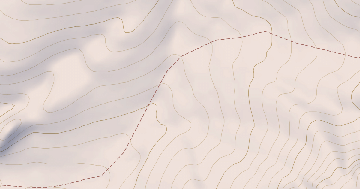 Map preview of USGS National Digital Trails 3f8e04c9-a655-4aa3-b55b-92dbe7c73d8f