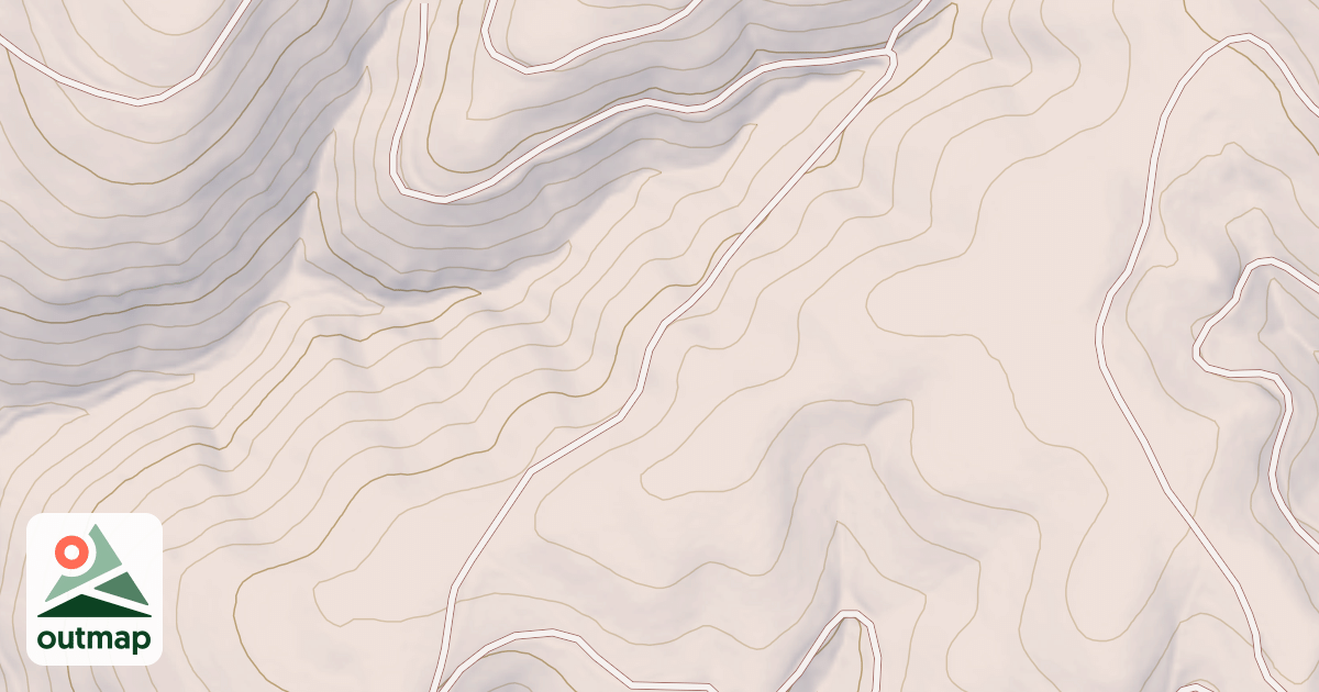 Map of 4600712