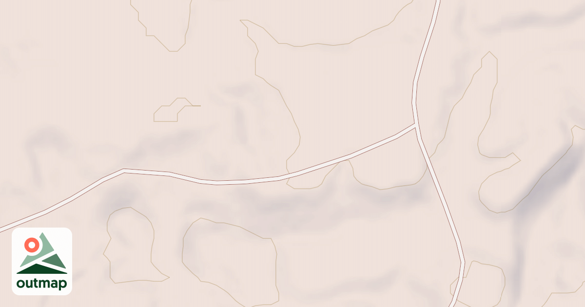 Map of FDR5288-F