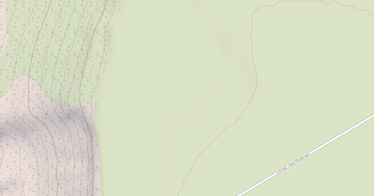 Map preview of HANG GLIDER STREET