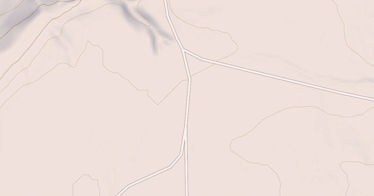 Map preview of BLM National GTLF Public Motorized Roads 21de7afb-64a0-49b7-be49-9f1ae94b0e8b