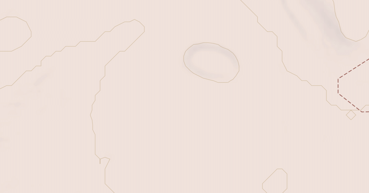 Map preview of Big Aspen Spur Ea