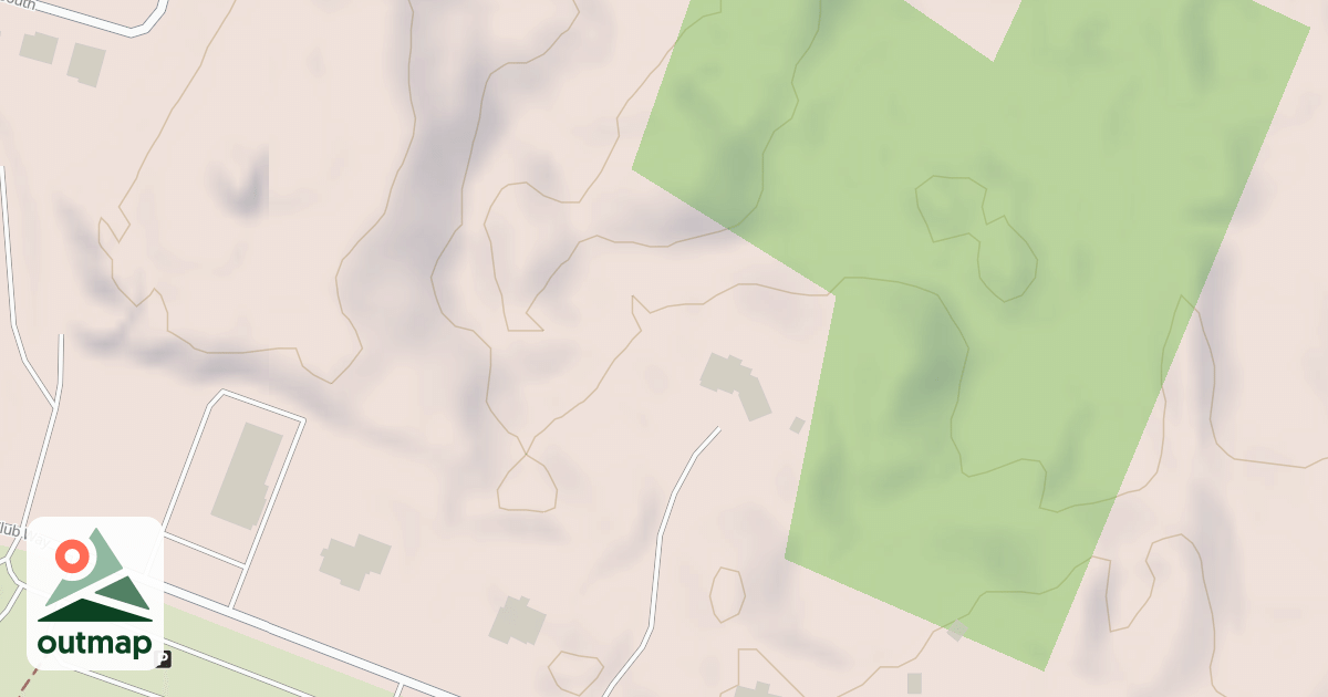 Map of USGS National Digital Trails 55c6a009-cf52-4c7b-b062-d6b329921a32