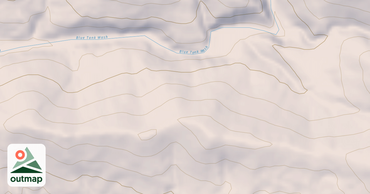Map of BLM National GTLF Public Motorized Roads 0bf4684e-2f85-4824-b9f2-0b53b986a43d