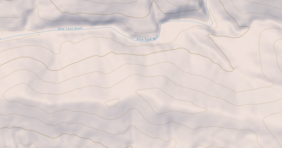 Map preview of BLM National GTLF Public Motorized Roads 0bf4684e-2f85-4824-b9f2-0b53b986a43d