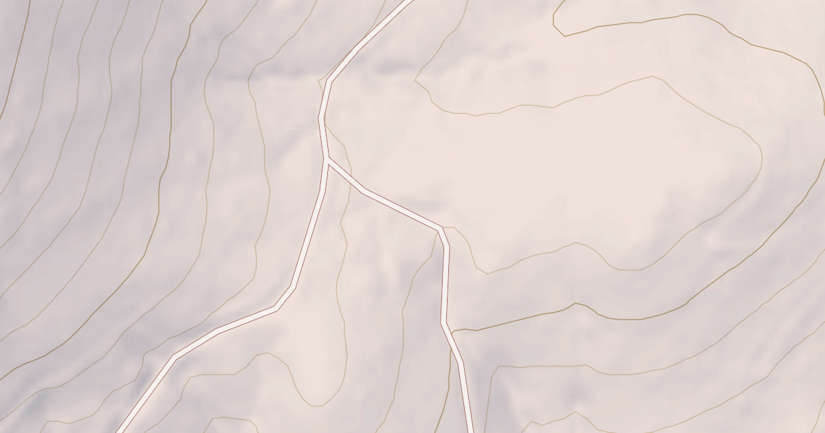 Map preview of BLM National GTLF Public Motorized Roads 053fea73-1704-4c77-9597-c0e8eeeac121