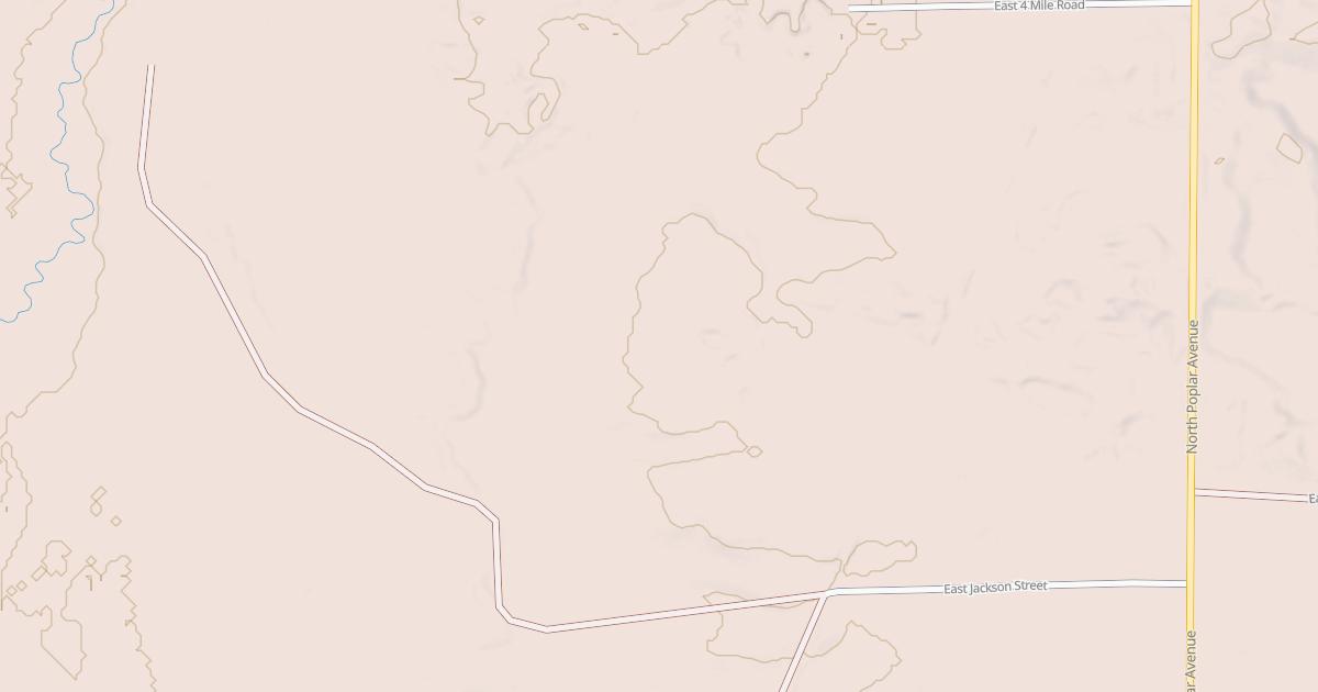Map preview of 9218