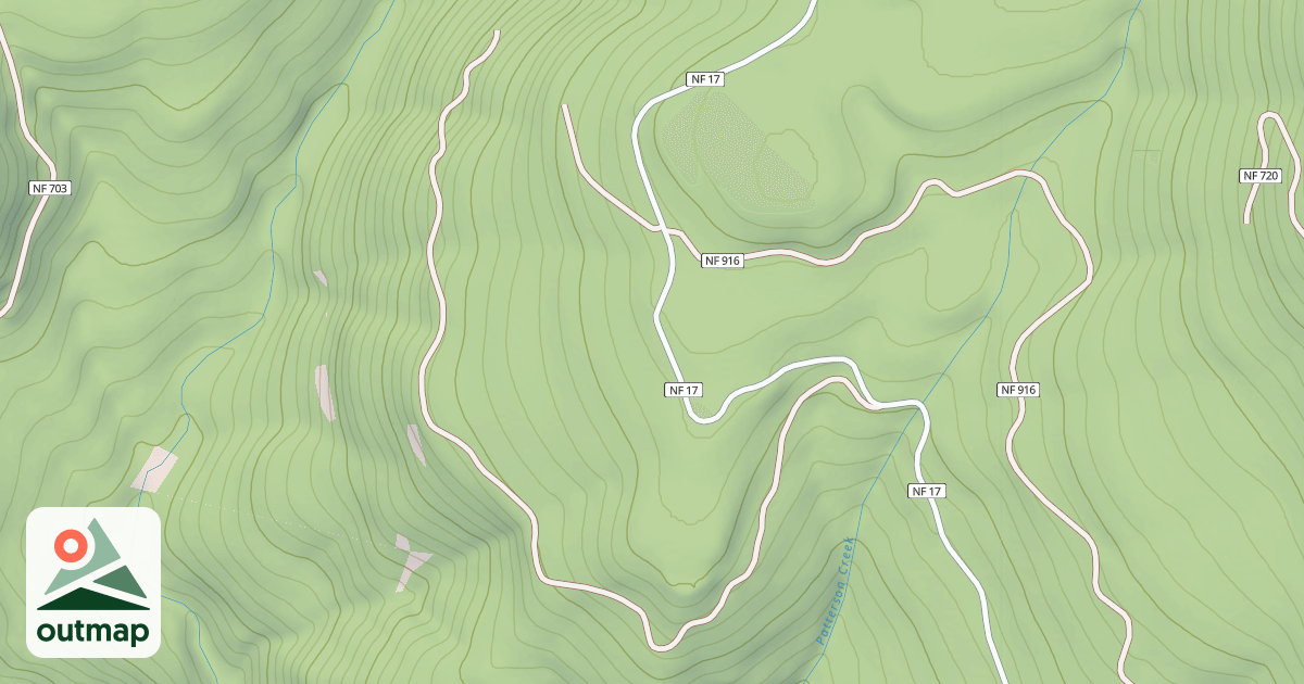 Map of 17-11.1L
