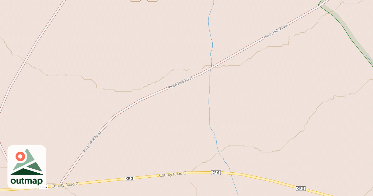 Map of BLM National GTLF Public Motorized Roads a1e3a140-9a81-4efb-b624-fb06ad89d9bc