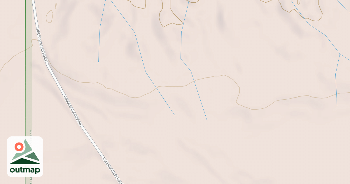 Map of FDR5230-E