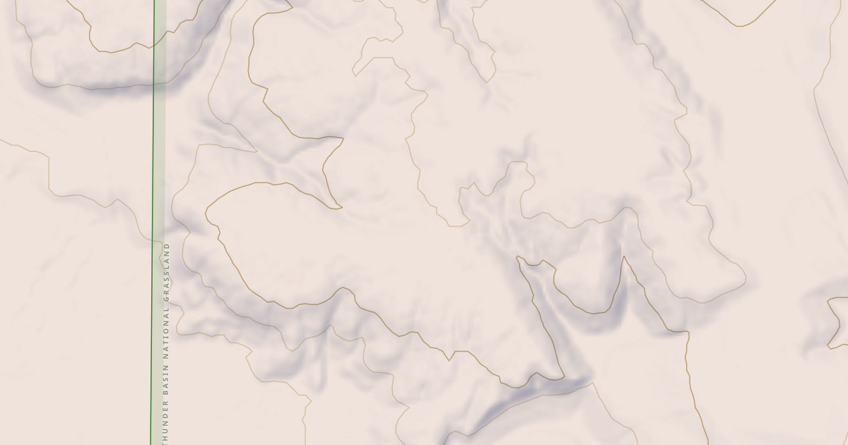 Map preview of 1250.E