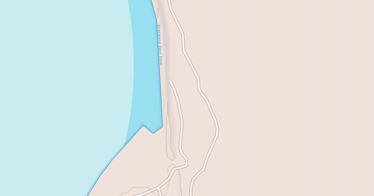 Map preview of BLM National GTLF Public Motorized Roads 0a99137a-6c3f-48d2-8e53-a71348a0c66c