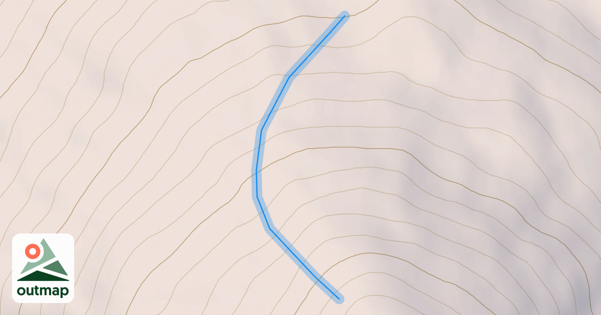 Map of Super G