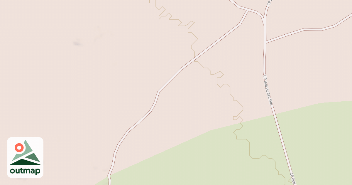 Map of BLM National GTLF Public Motorized Roads 0bbfaf4c-2517-4f38-9a96-6299d9fb7020
