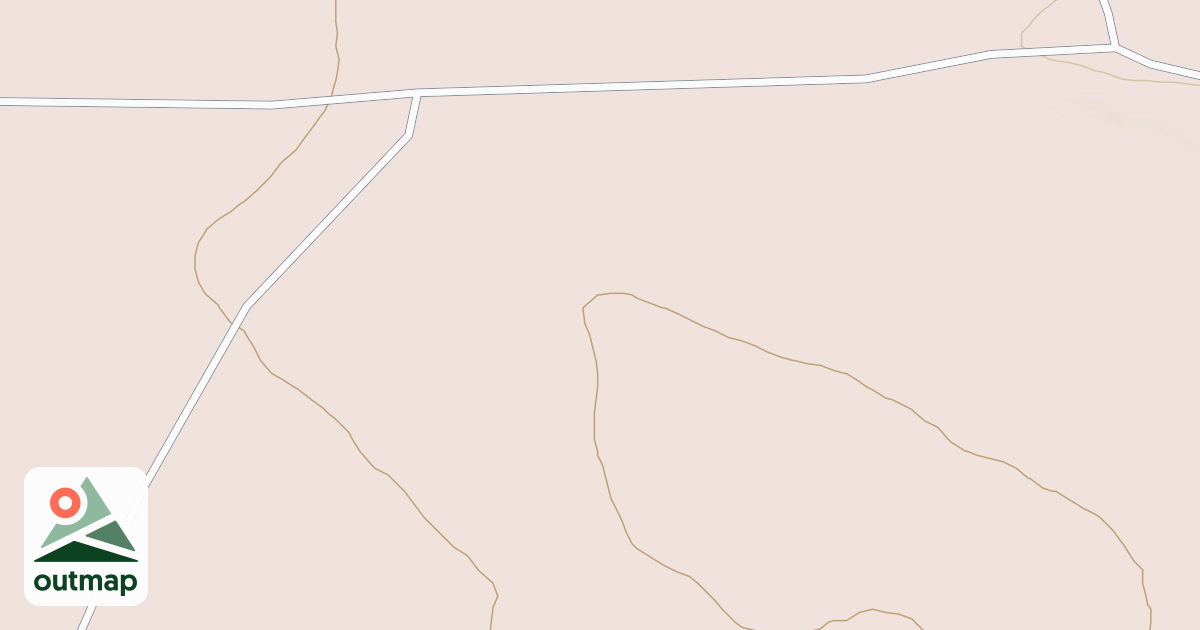 Map of USFS National Forest System Roads {66E28115-0AFD-4241-A99F-1FE84E9C1B3A}
