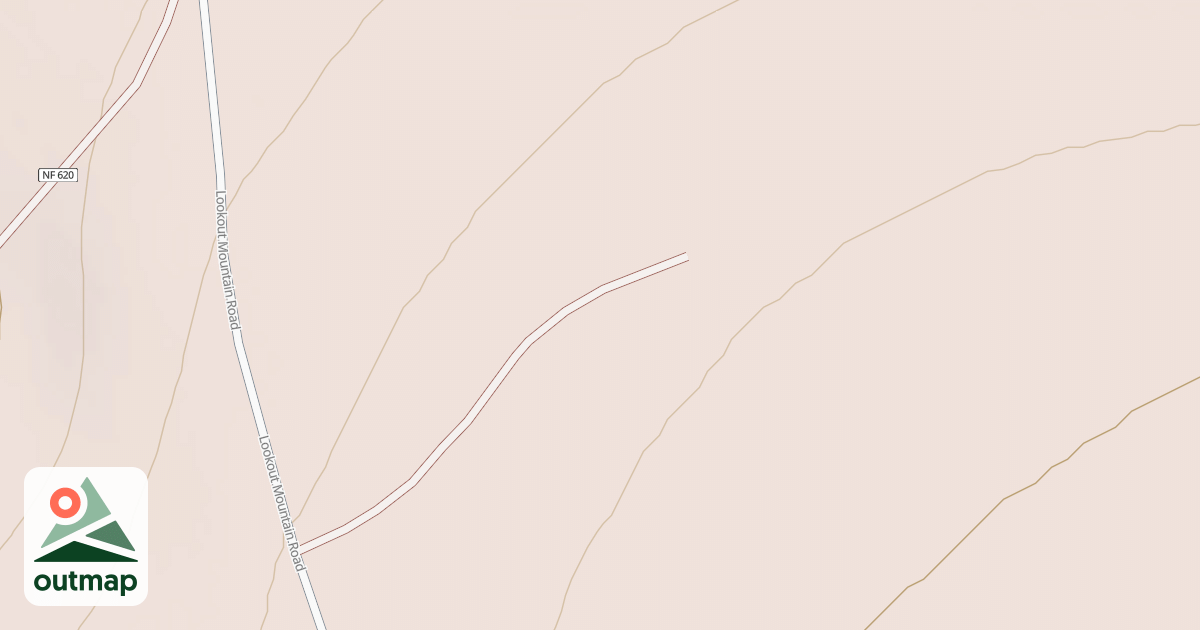Map of 4410140