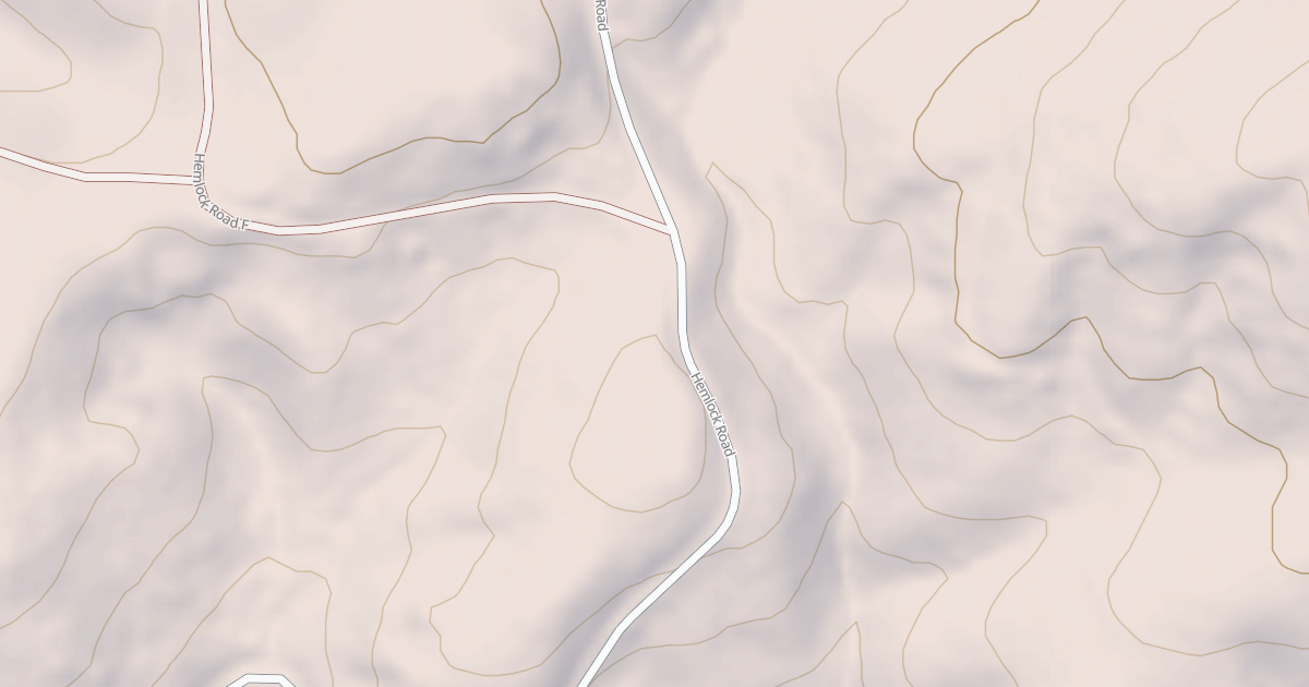 Map preview of HEMLOCK
