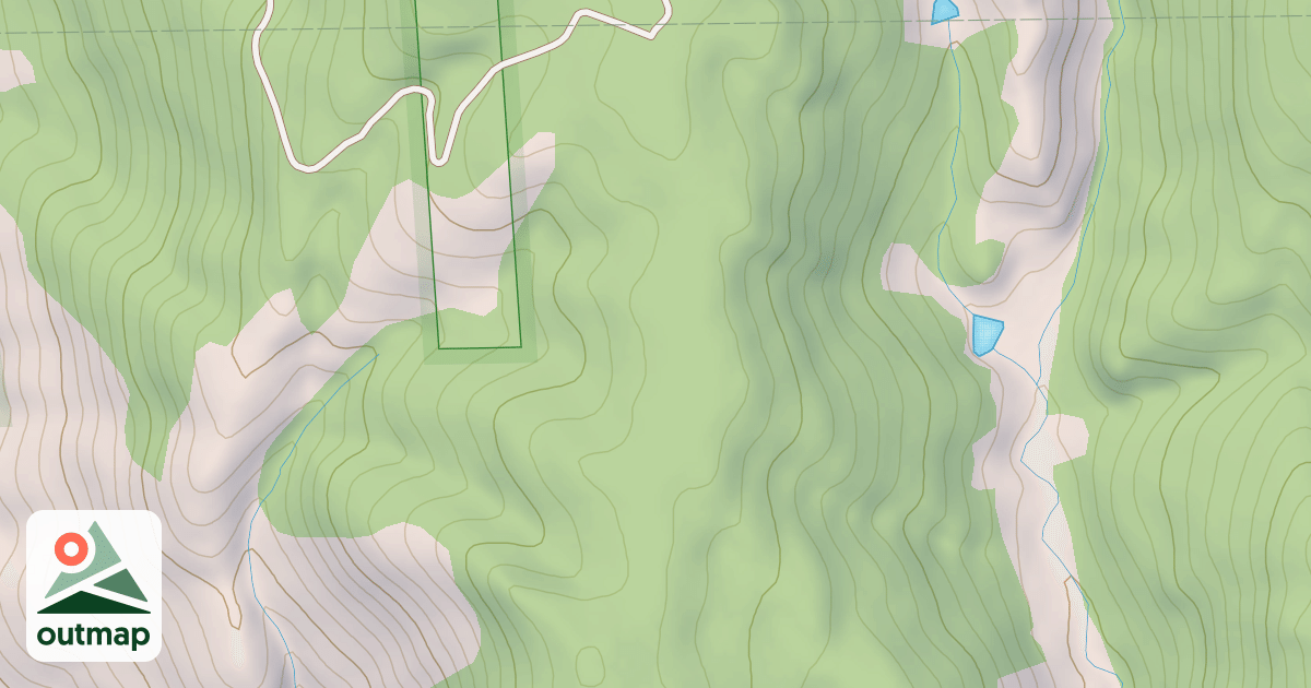 Map of BLM National GTLF Public Motorized Roads 563faf2c-18e1-4bc0-9e38-34fea1e76177