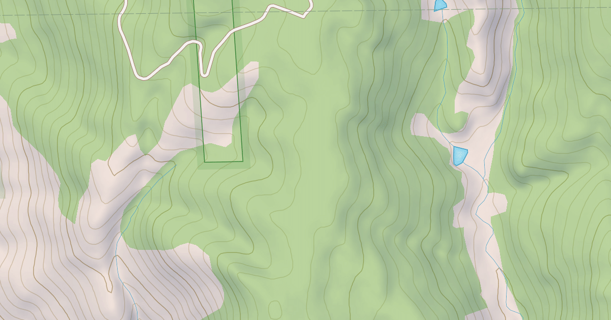 Map preview of BLM National GTLF Public Motorized Roads 563faf2c-18e1-4bc0-9e38-34fea1e76177