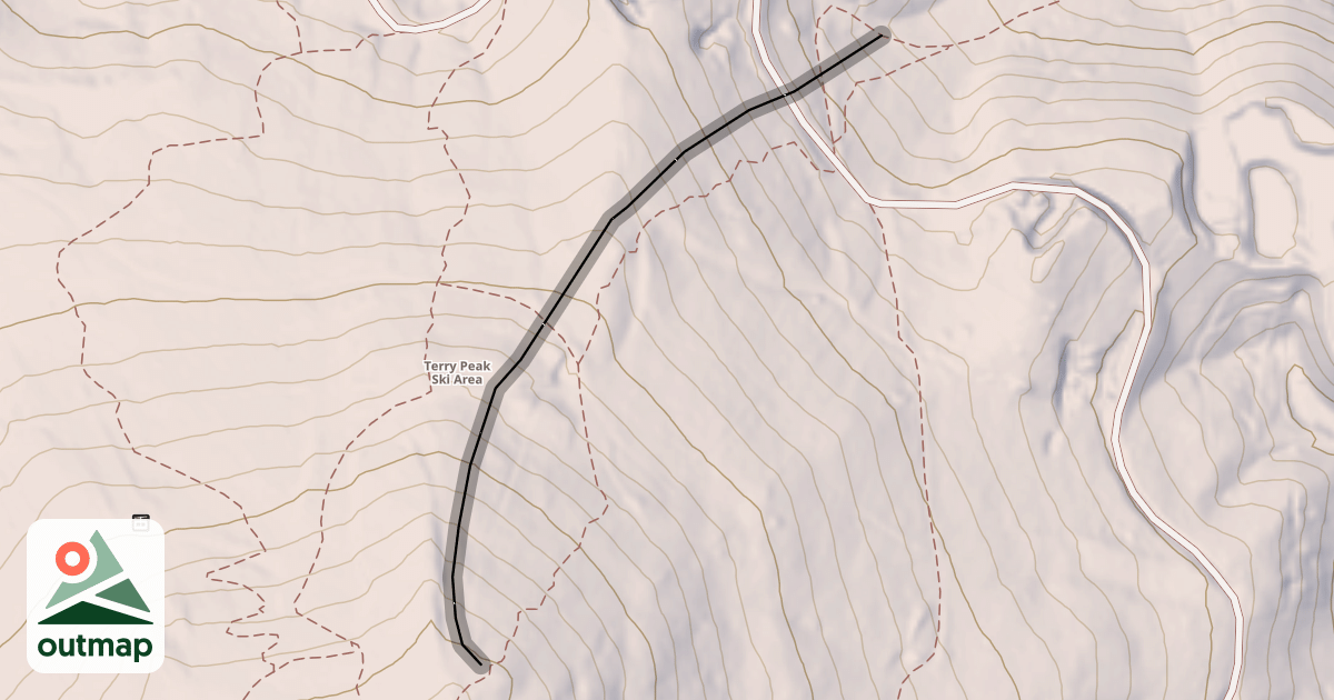 Map of Holy Terror