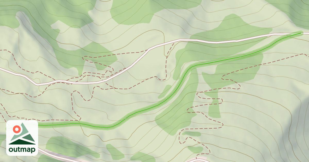 Map of Balcon du Lita