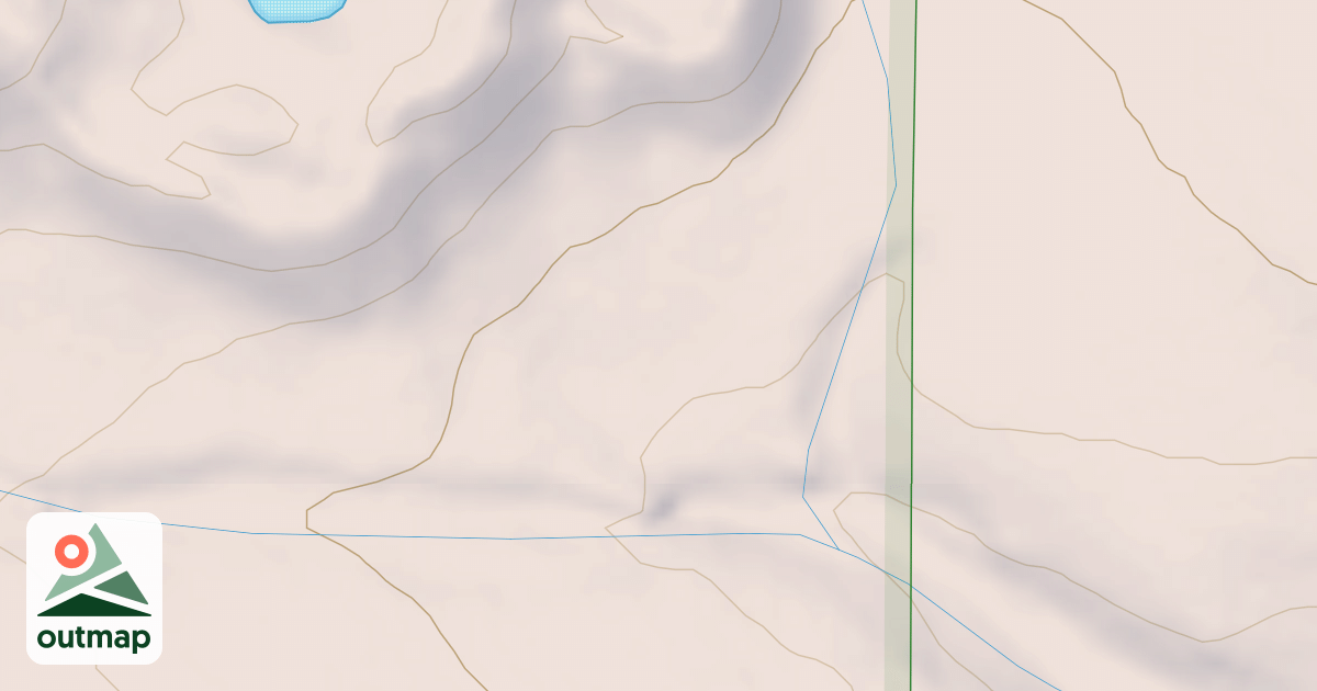 Map of FOX CR