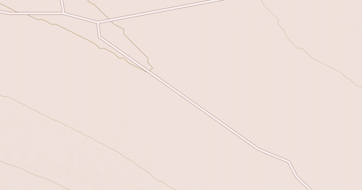 Map preview of BLM National GTLF Public Motorized Roads 1a78574a-5aef-4798-a107-a7d80d5f735c