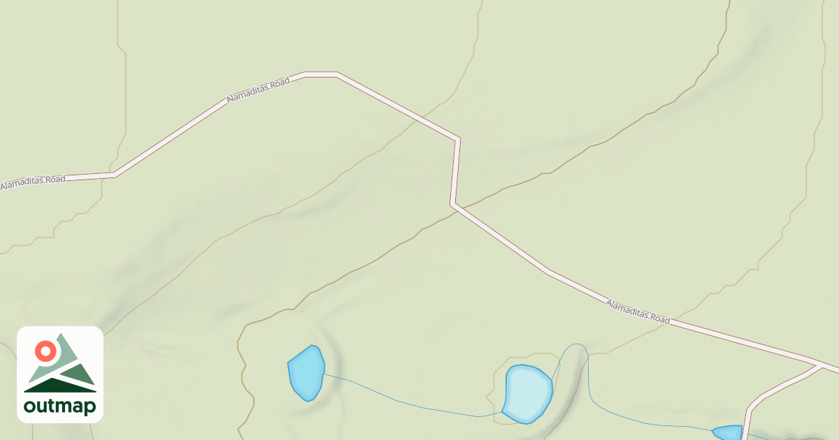 Map of BLM National GTLF Public Motorized Roads c06ef480-b682-49f0-9f2a-d12b80f38b23
