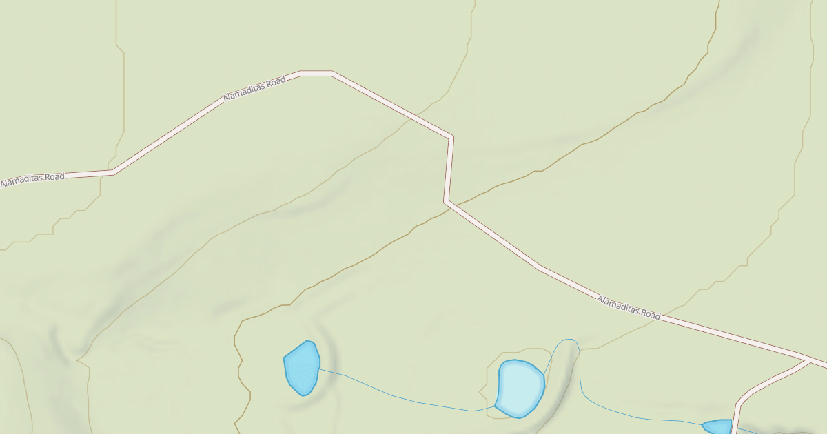 Map preview of BLM National GTLF Public Motorized Roads c06ef480-b682-49f0-9f2a-d12b80f38b23
