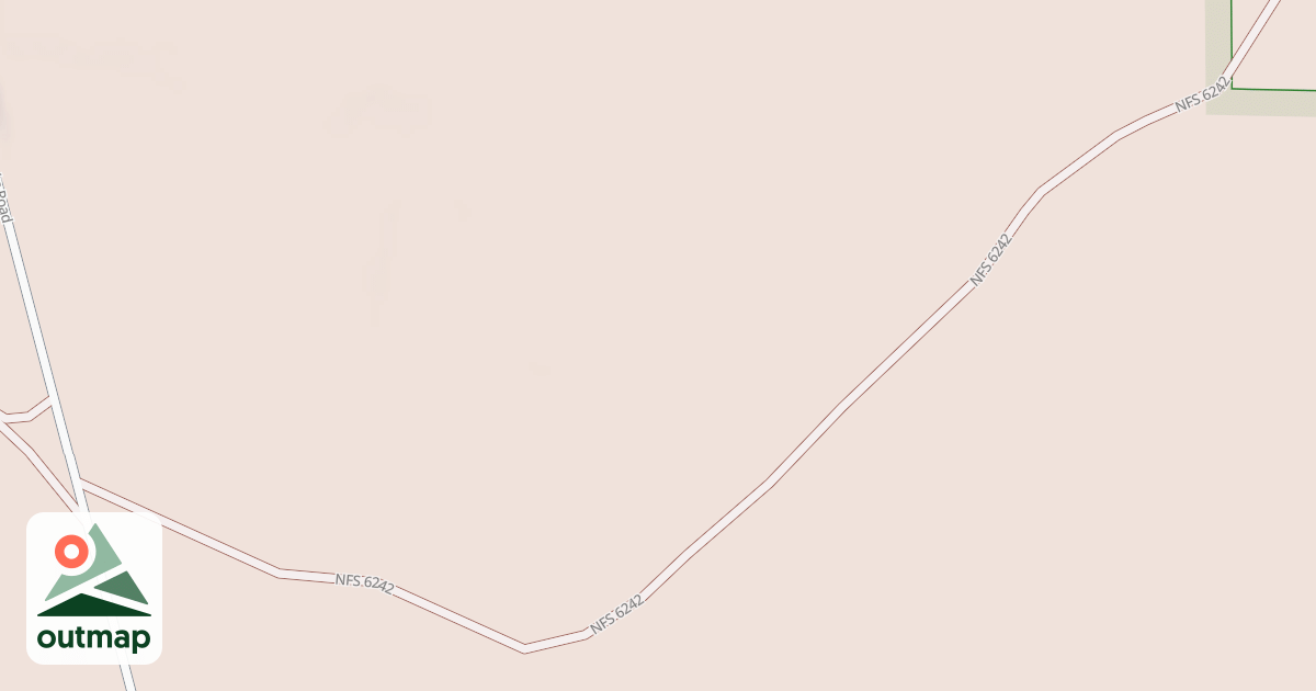 Map of 6242