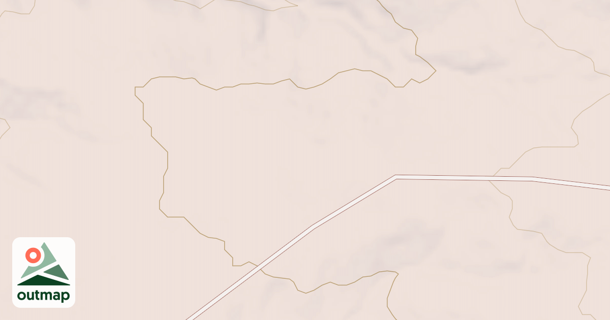 Map of BLM National GTLF Public Motorized Roads 74ad3803-3964-42d2-a773-f6b1aa5964db