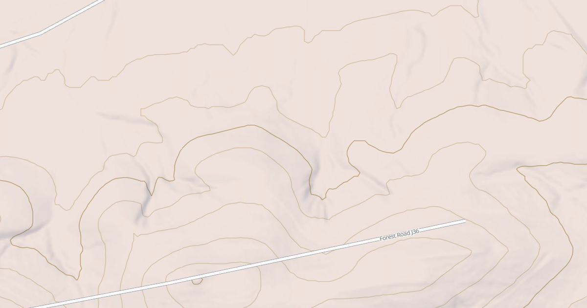 Map preview of MARBLE HILL