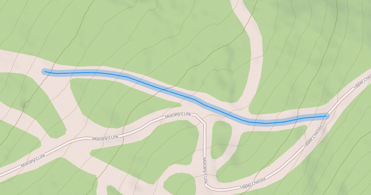 Map preview of Waterfall