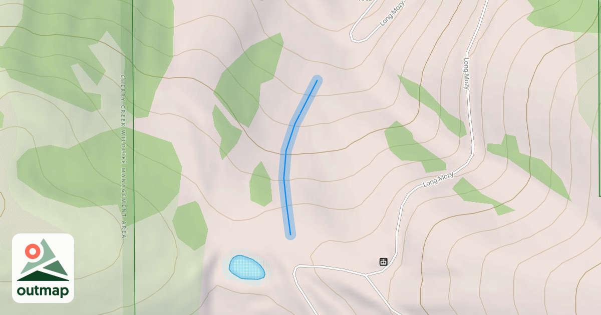 Map of Think Twice