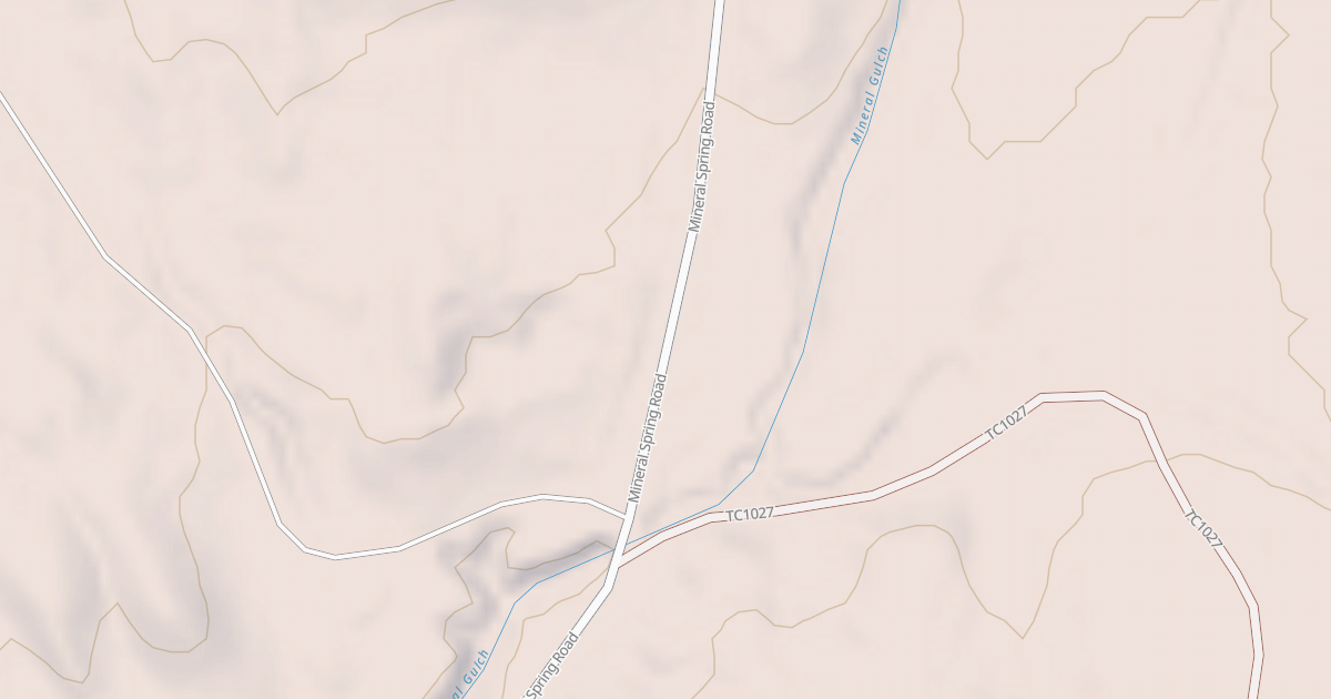 Map preview of BLM National GTLF Public Motorized Roads 2cee1f89-f90a-461f-a0e8-01f6662c2a68